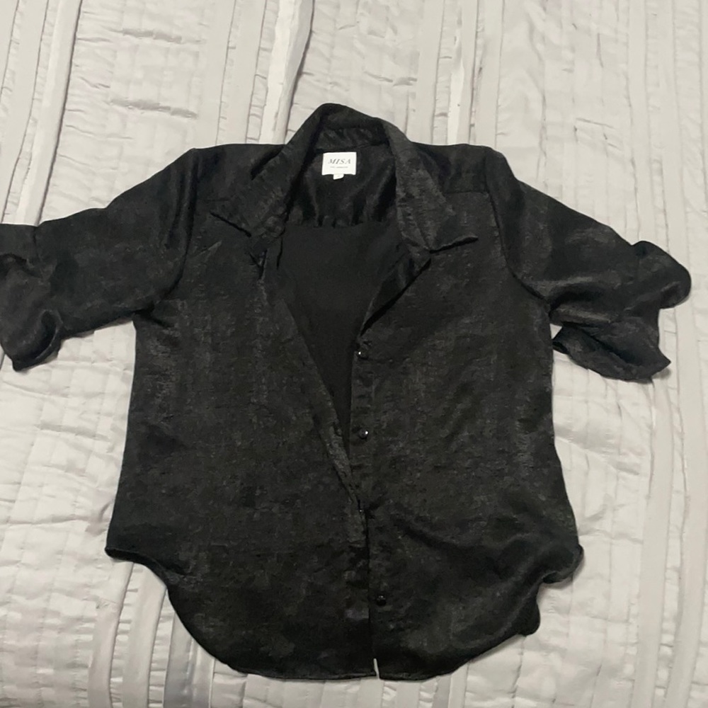 Beautiful blouse from Misa Los Angeles in great condition